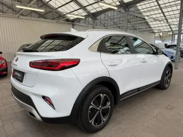 KIA Xceed 1.6  Plug-in Hybrid