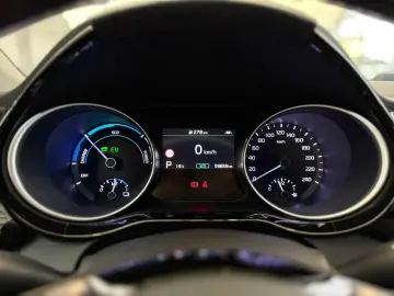 KIA Xceed 1.6  Plug-in Hybrid