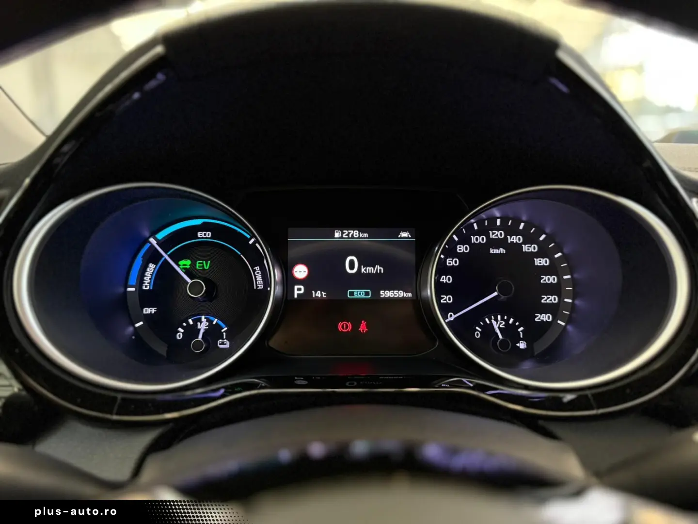 KIA Xceed 1.6  Plug-in Hybrid