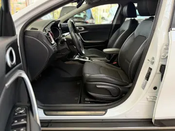 KIA Xceed 1.6  Plug-in Hybrid