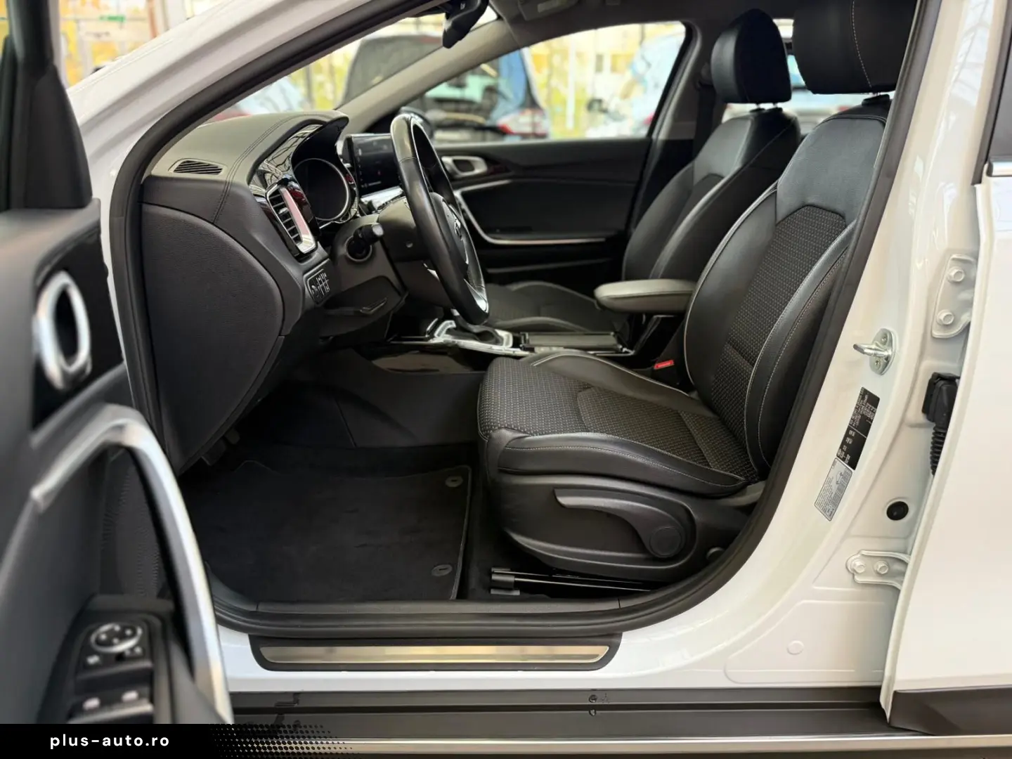 KIA Xceed 1.6  Plug-in Hybrid