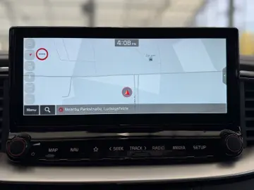 KIA Xceed 1.6  Plug-in Hybrid