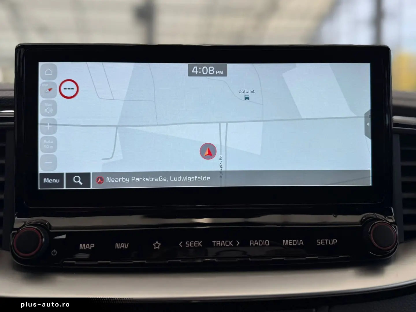 KIA Xceed 1.6  Plug-in Hybrid