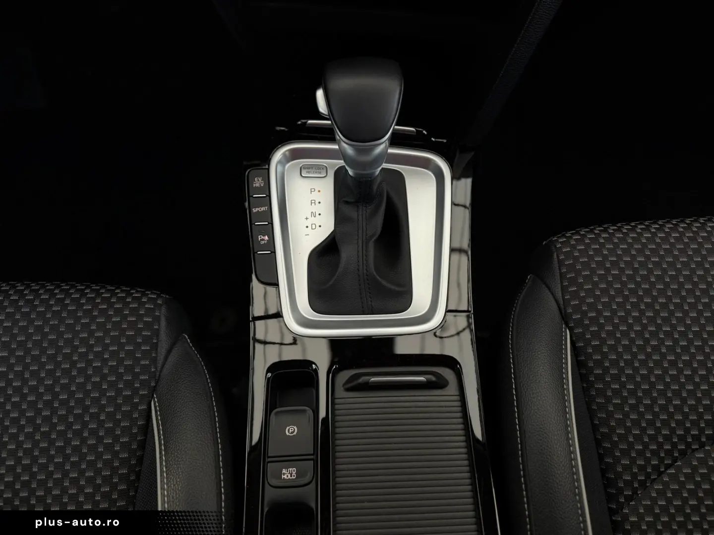 KIA Xceed 1.6  Plug-in Hybrid