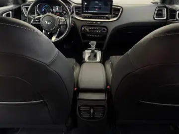 KIA Xceed 1.6  Plug-in Hybrid
