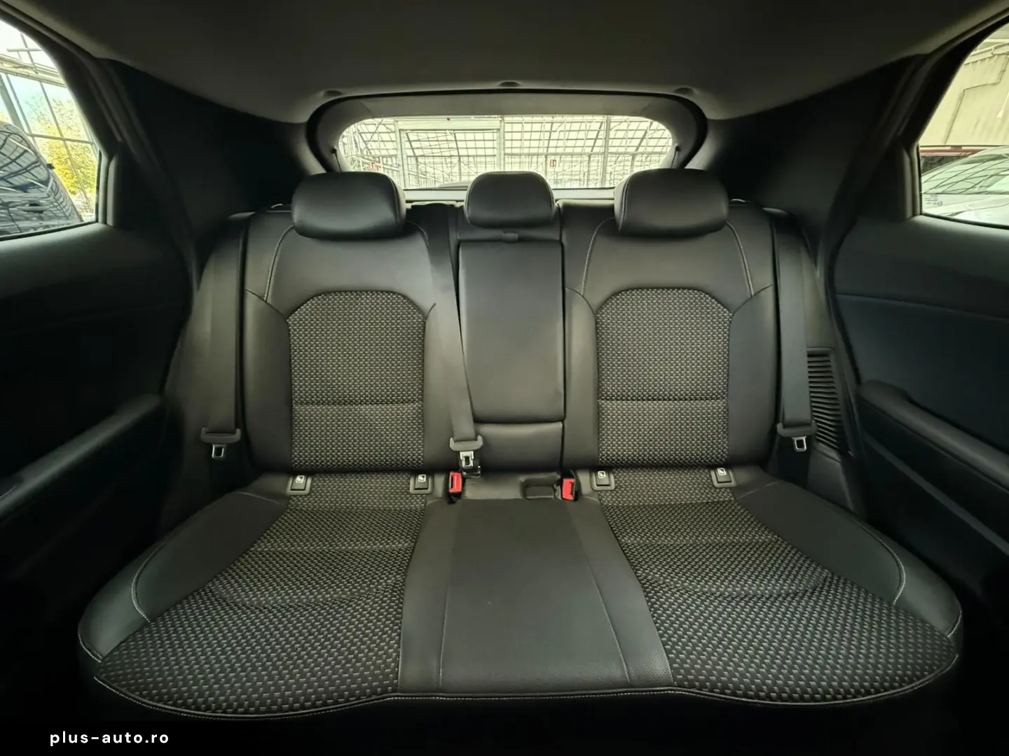 KIA Xceed 1.6  Plug-in Hybrid