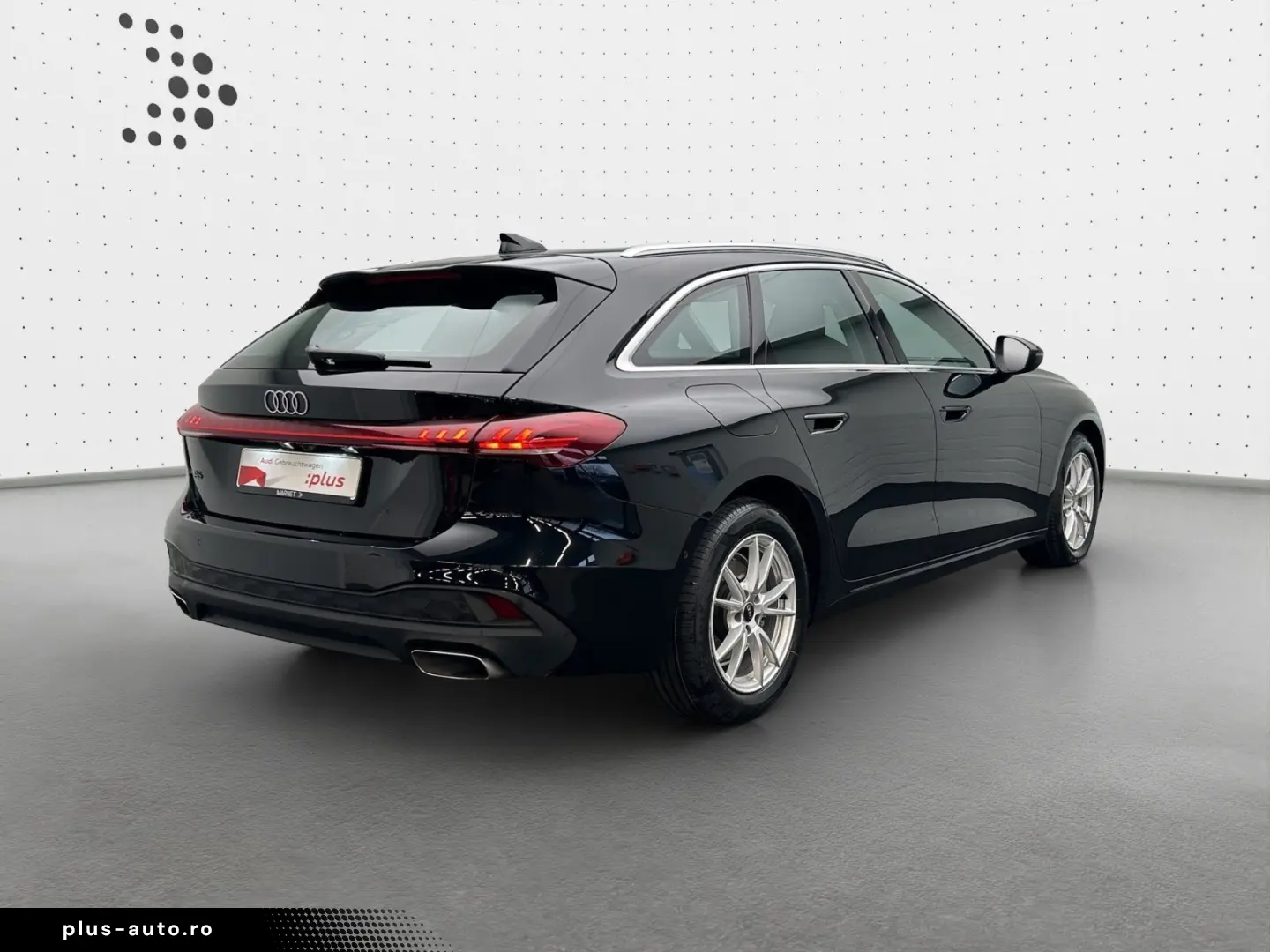 AUDI A5 Avant TFSI Navi Alu PDC Virtual Cockpit Kamer