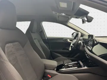 AUDI A5 Avant TFSI Navi Alu PDC Virtual Cockpit Kamer