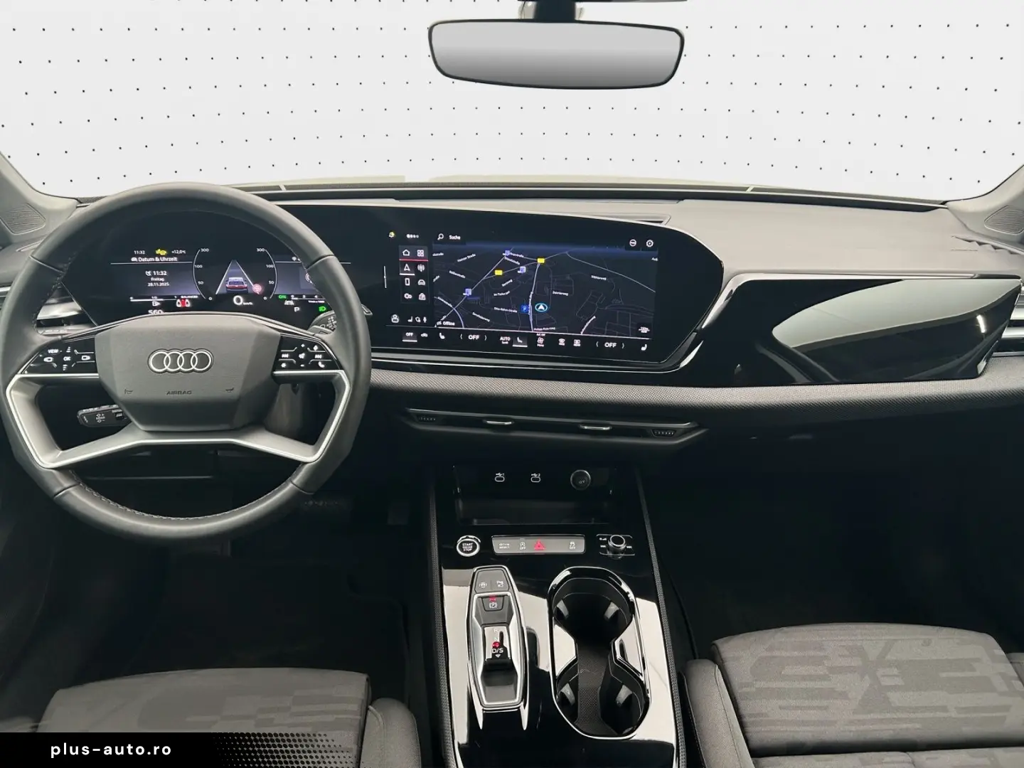 AUDI A5 Avant TFSI Navi Alu PDC Virtual Cockpit Kamer