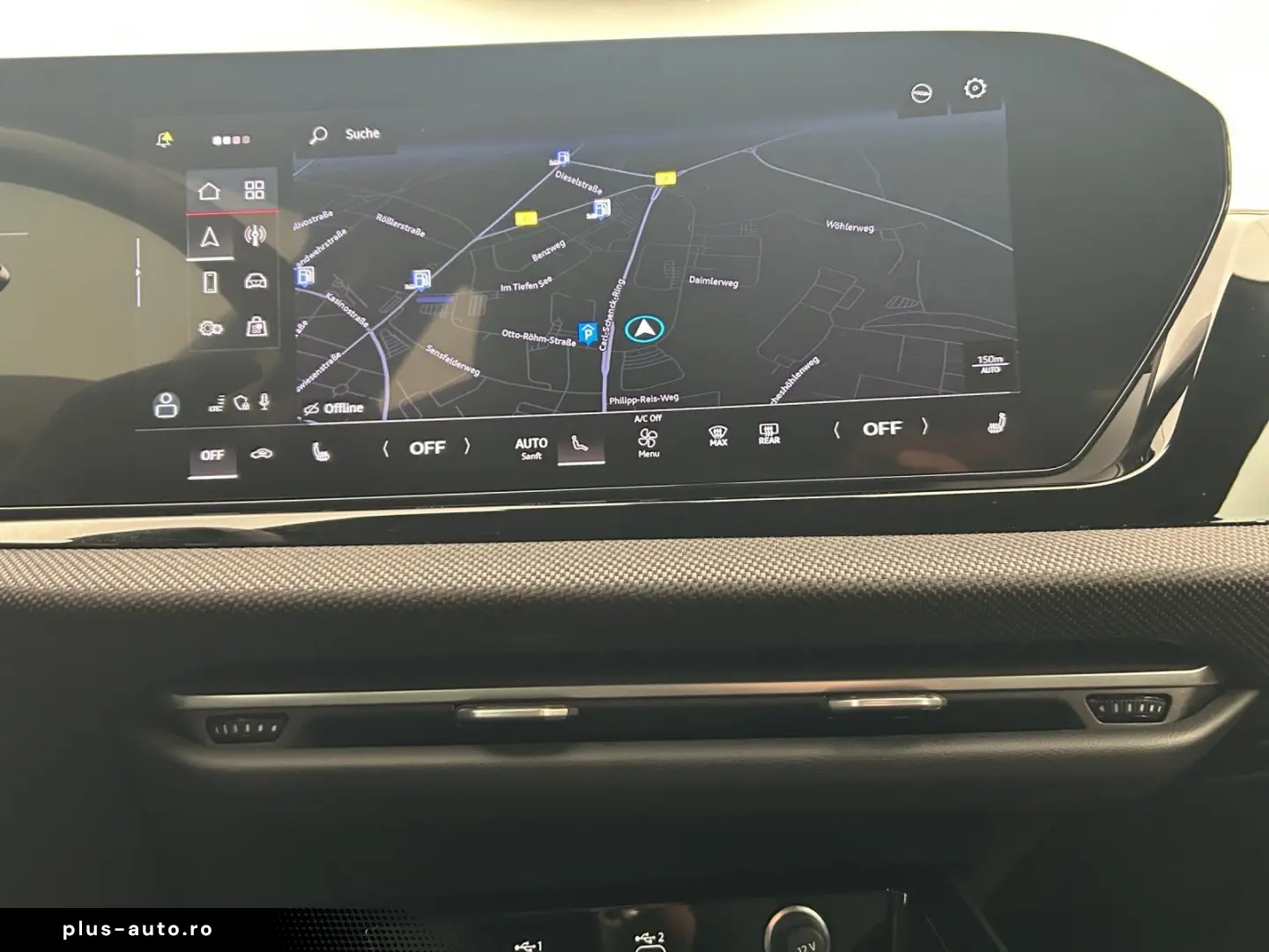 AUDI A5 Avant TFSI Navi Alu PDC Virtual Cockpit Kamer