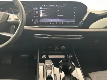 AUDI A5 Avant TFSI Navi Alu PDC Virtual Cockpit Kamer