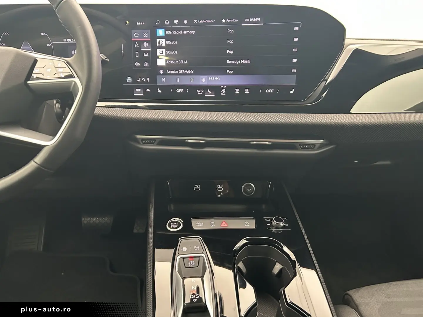AUDI A5 Avant TFSI Navi Alu PDC Virtual Cockpit Kamer