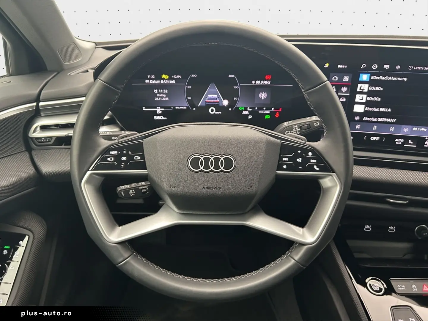 AUDI A5 Avant TFSI Navi Alu PDC Virtual Cockpit Kamer