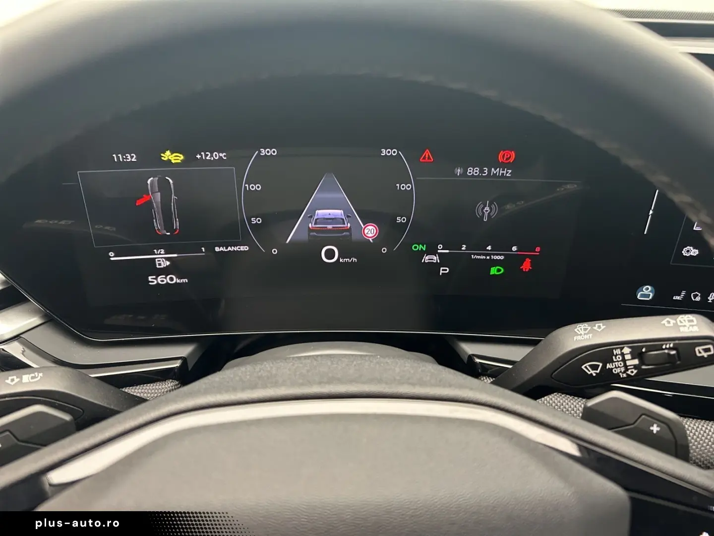 AUDI A5 Avant TFSI Navi Alu PDC Virtual Cockpit Kamer