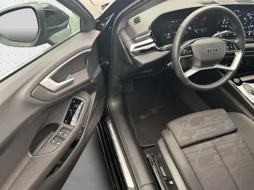 AUDI A5 Avant TFSI Navi Alu PDC Virtual Cockpit Kamer