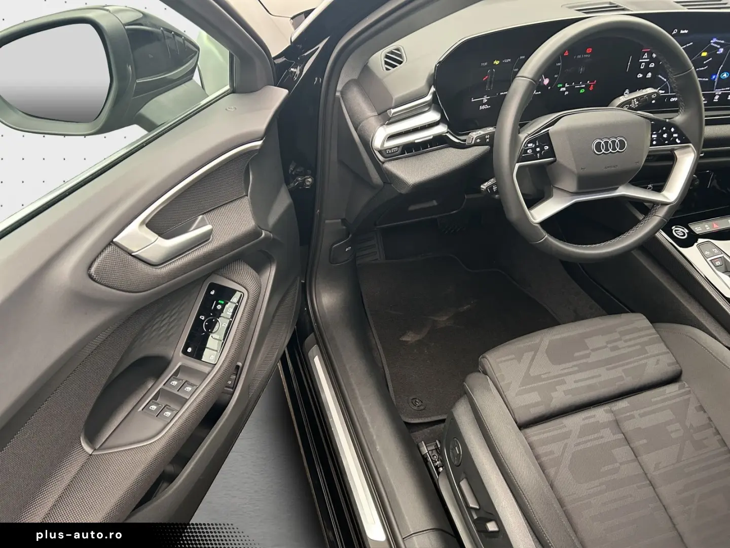 AUDI A5 Avant TFSI Navi Alu PDC Virtual Cockpit Kamer