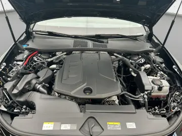 AUDI A5 Avant TFSI Navi Alu PDC Virtual Cockpit Kamer