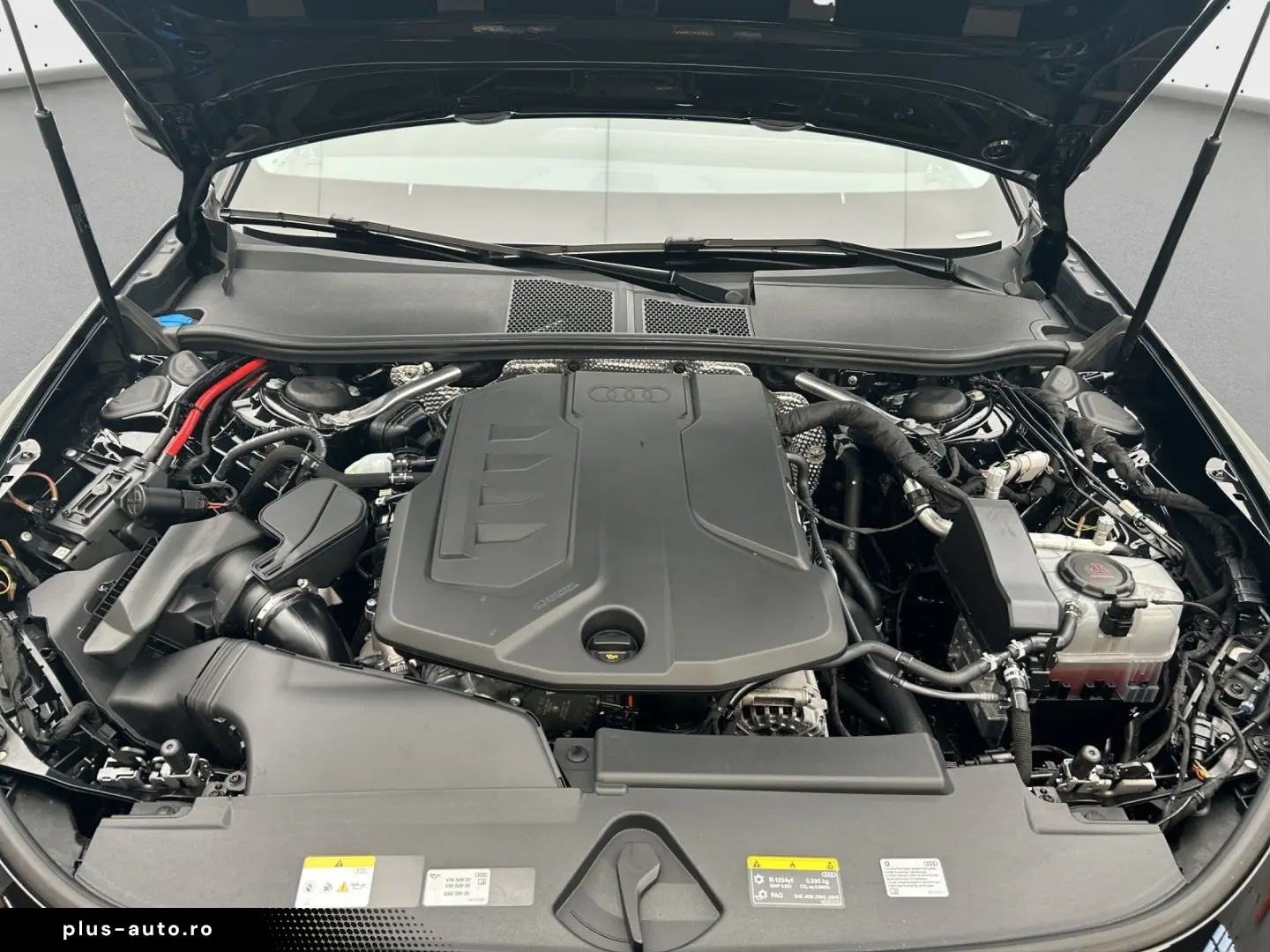 AUDI A5 Avant TFSI Navi Alu PDC Virtual Cockpit Kamer