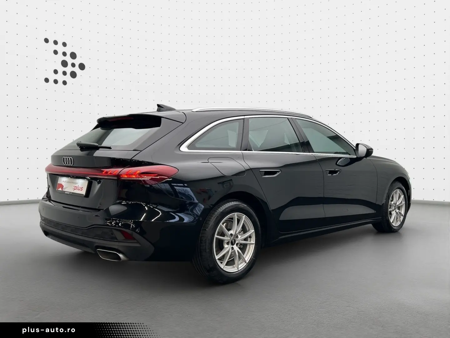 AUDI A5 Avant TFSI Navi Alu PDC Virtual Cockpit Kamer