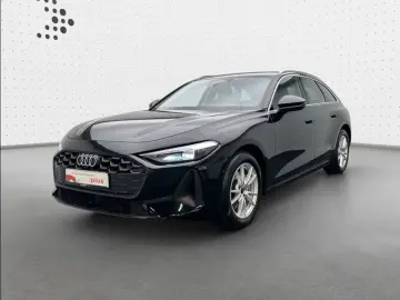 AUDI A5 Avant TFSI Navi Alu PDC Virtual Cockpit Kamer