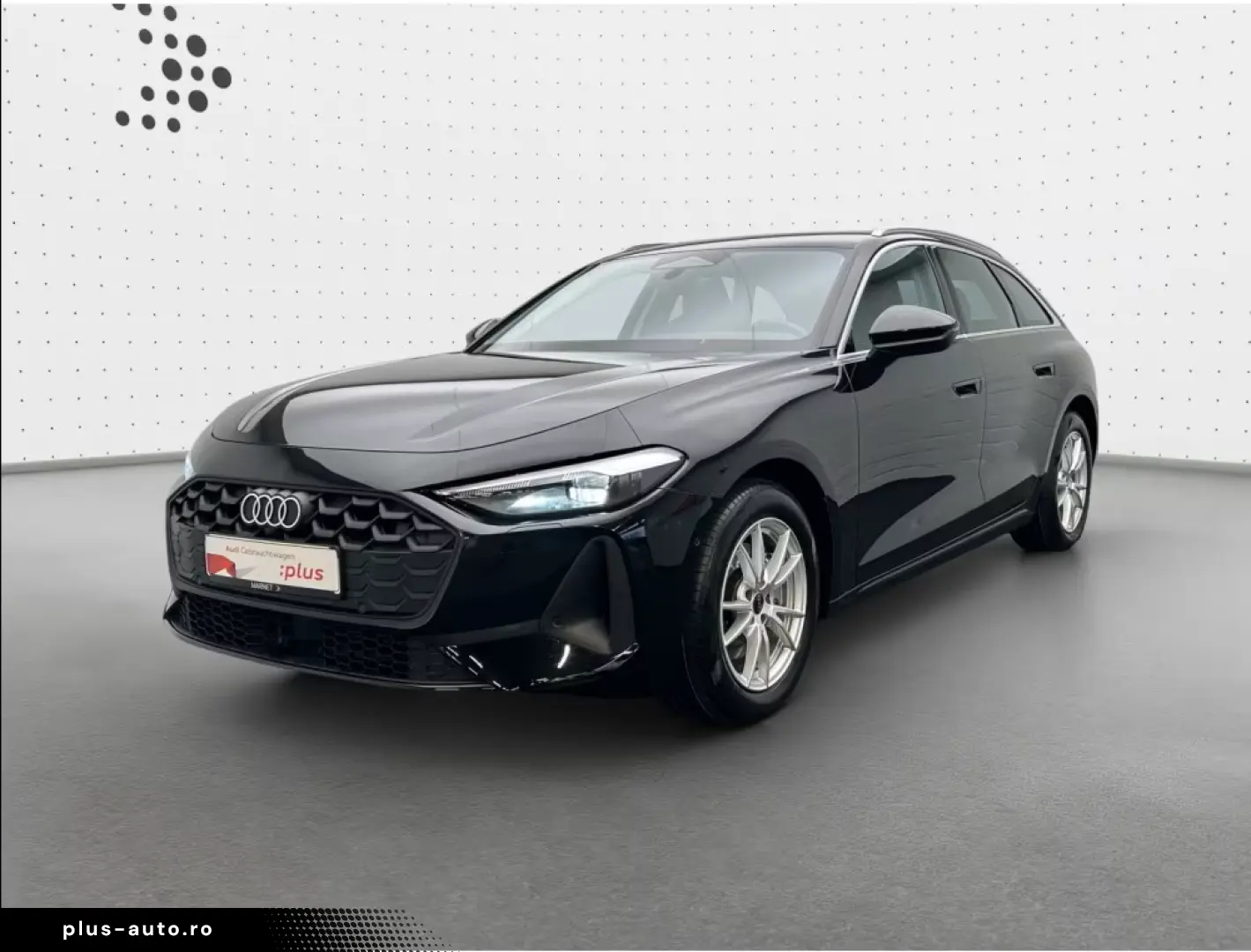 AUDI A5 Avant TFSI Navi Alu PDC Virtual Cockpit Kamer