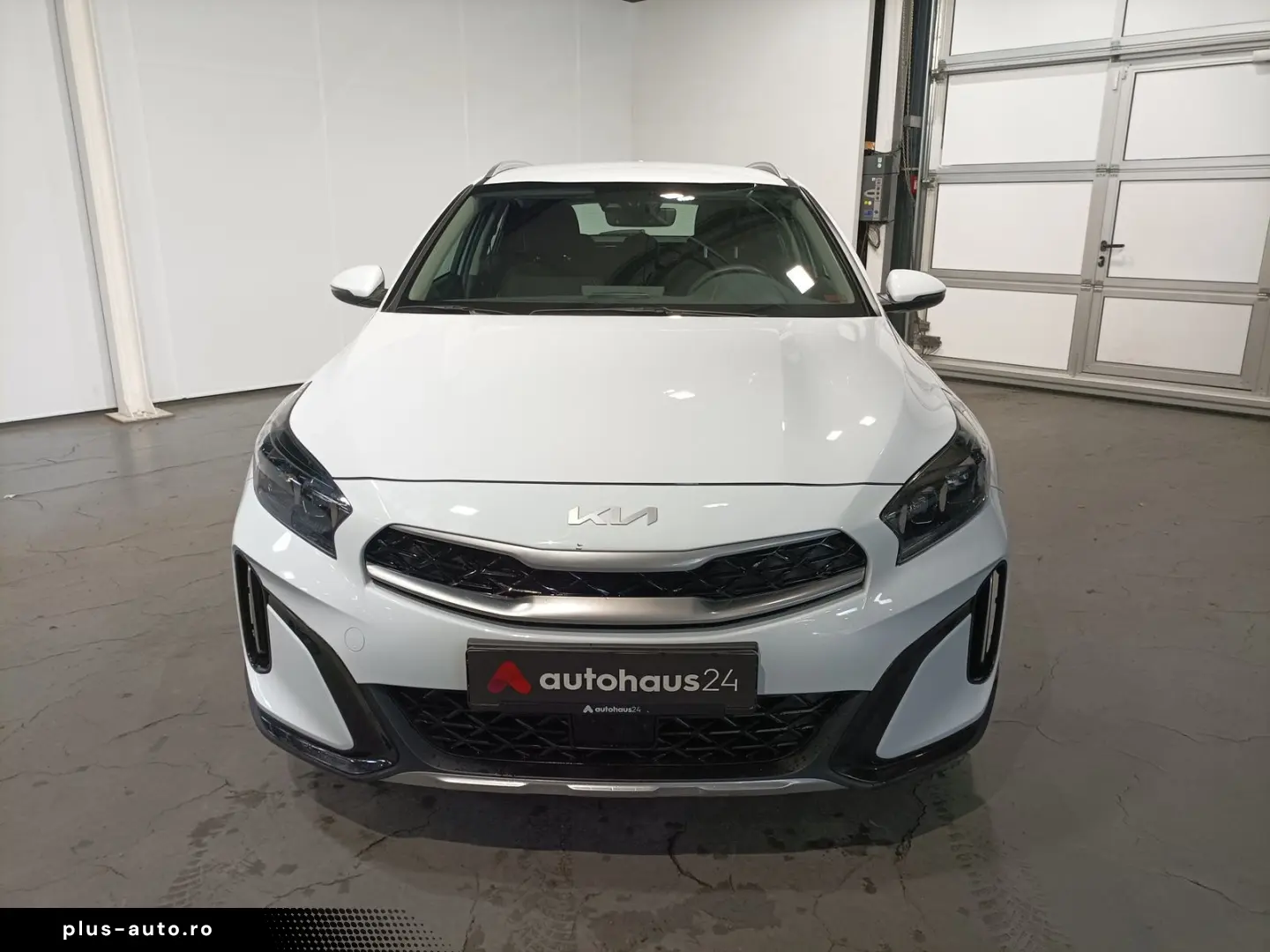 KIA Xceed 1.6 PHEV