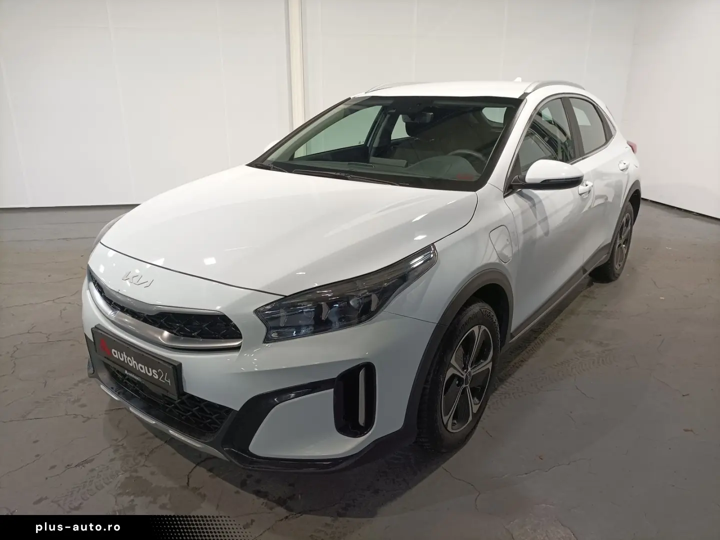 KIA Xceed 1.6 PHEV