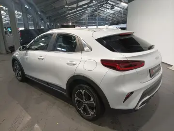 KIA Xceed 1.6 PHEV