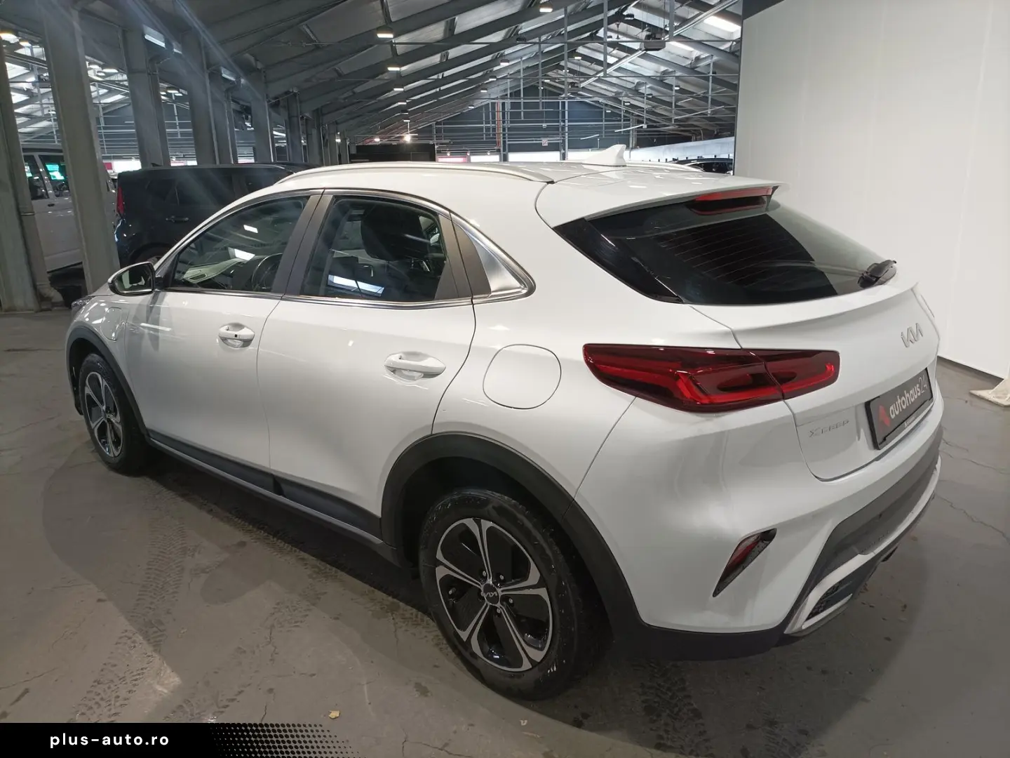 KIA Xceed 1.6 PHEV