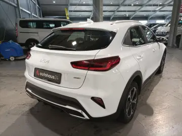 KIA Xceed 1.6 PHEV