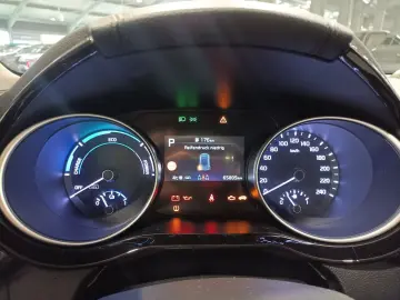 KIA Xceed 1.6 PHEV