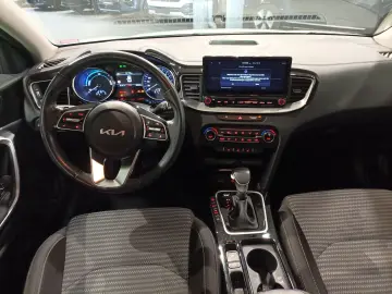 KIA Xceed 1.6 PHEV