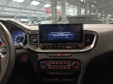 KIA Xceed 1.6 PHEV