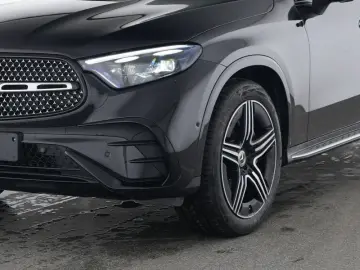 MERCEDES-BENZ GLC 300 4MATIC Coupé