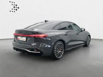 AUDI A5 Limousine TDI edition one S line Navi Matrix