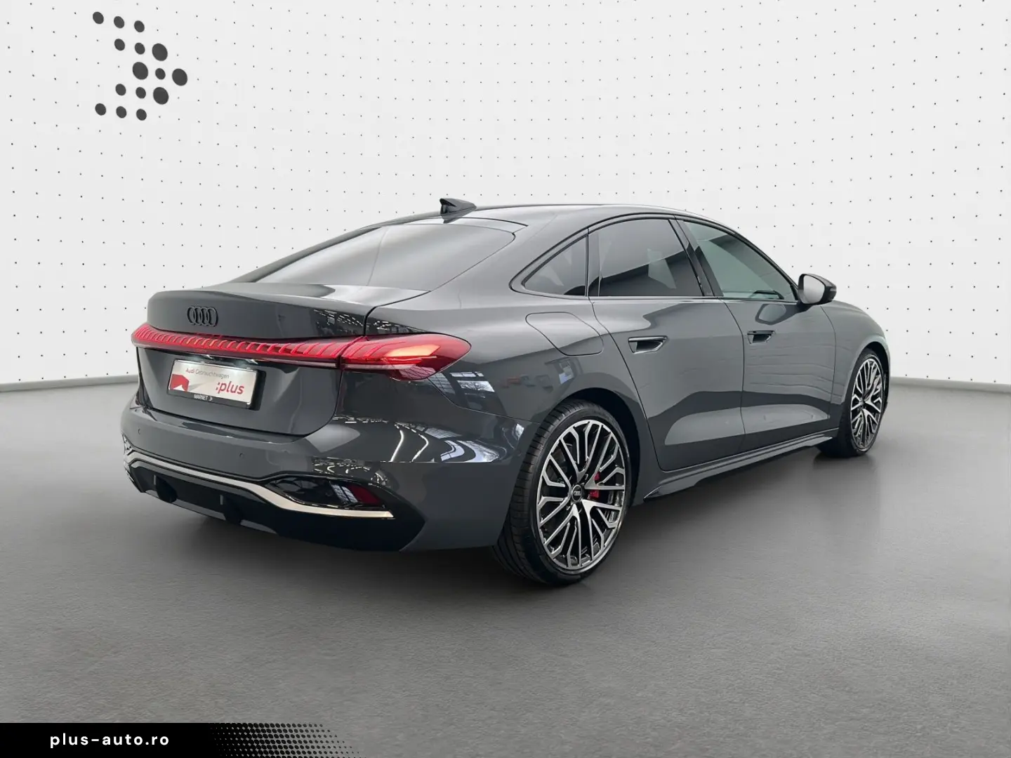 AUDI A5 Limousine TDI edition one S line Navi Matrix