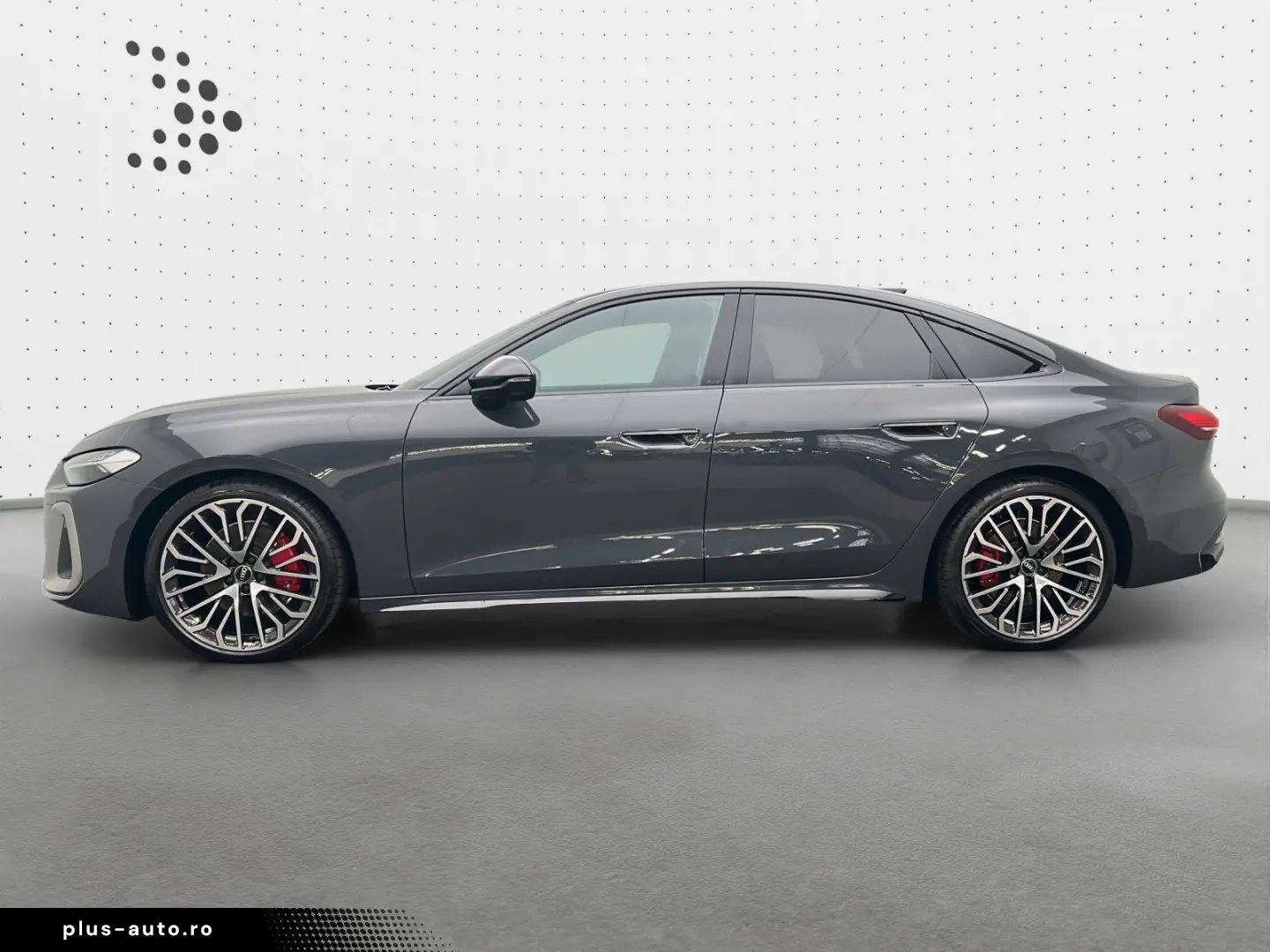 AUDI A5 Limousine TDI edition one S line Navi Matrix