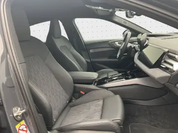 AUDI A5 Limousine TDI edition one S line Navi Matrix