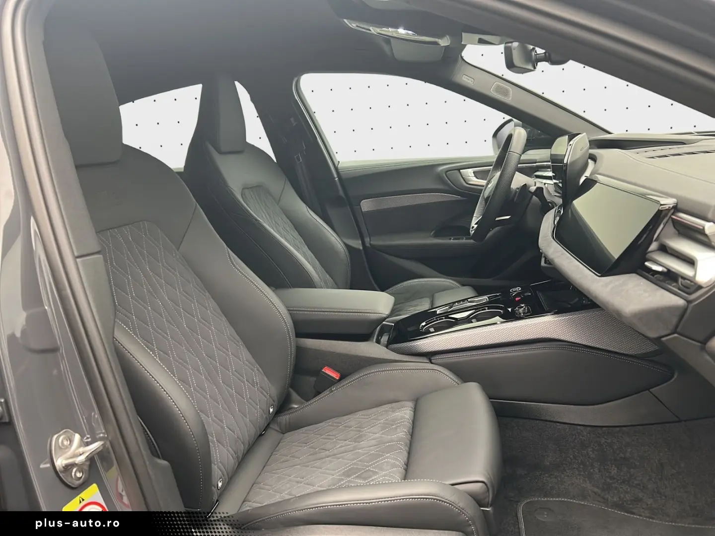 AUDI A5 Limousine TDI edition one S line Navi Matrix