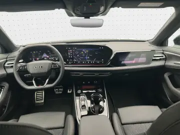 AUDI A5 Limousine TDI edition one S line Navi Matrix