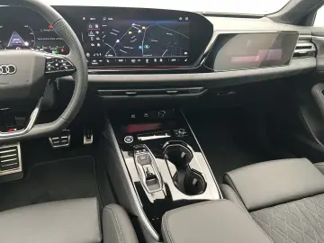 AUDI A5 Limousine TDI edition one S line Navi Matrix