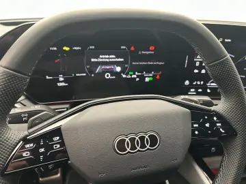 AUDI A5 Limousine TDI edition one S line Navi Matrix