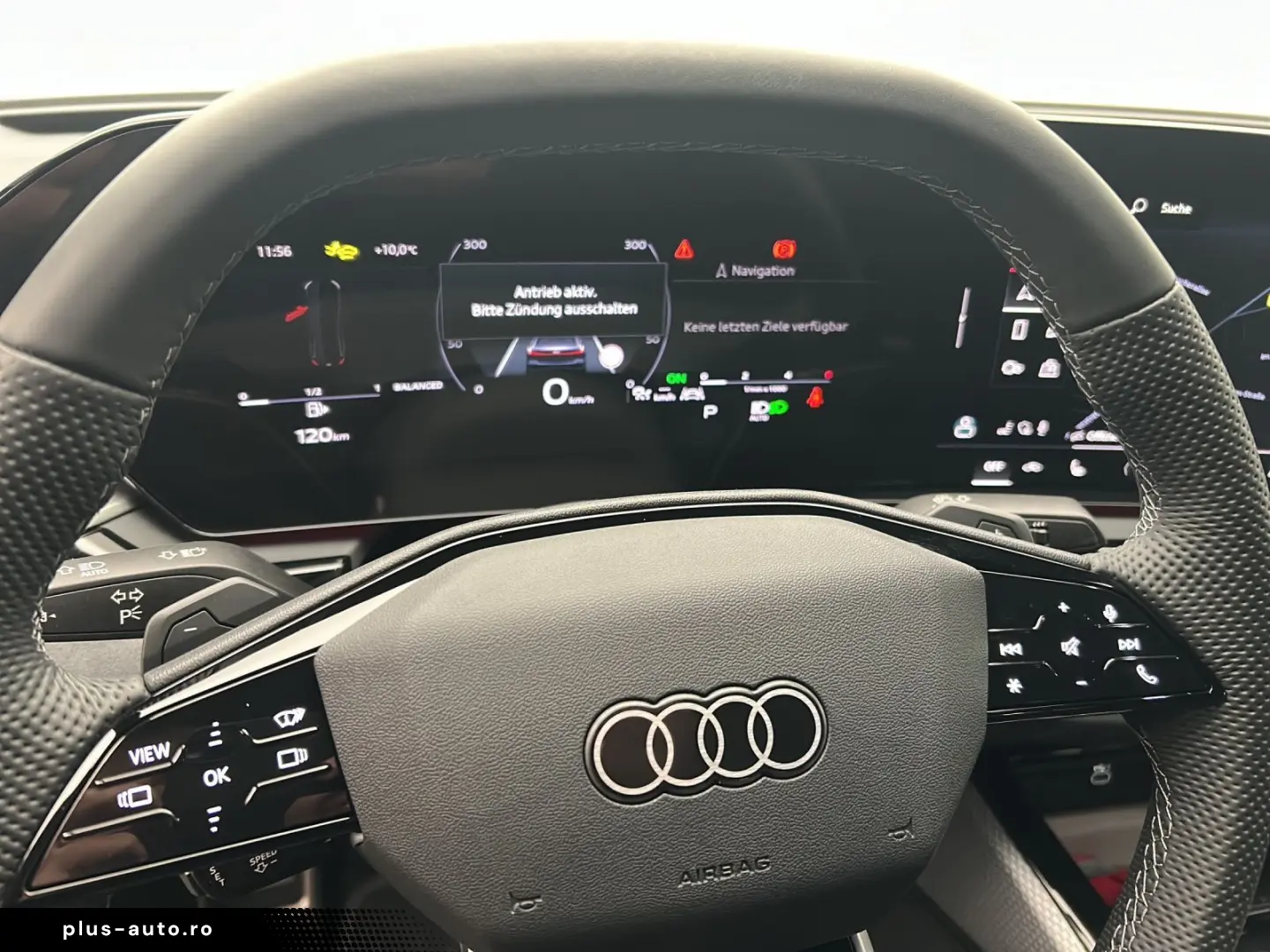 AUDI A5 Limousine TDI edition one S line Navi Matrix