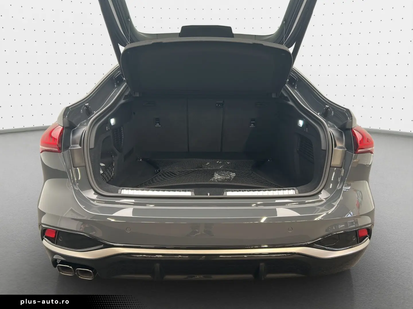 AUDI A5 Limousine TDI edition one S line Navi Matrix