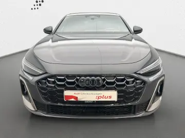 AUDI A5 Limousine TDI edition one S line Navi Matrix