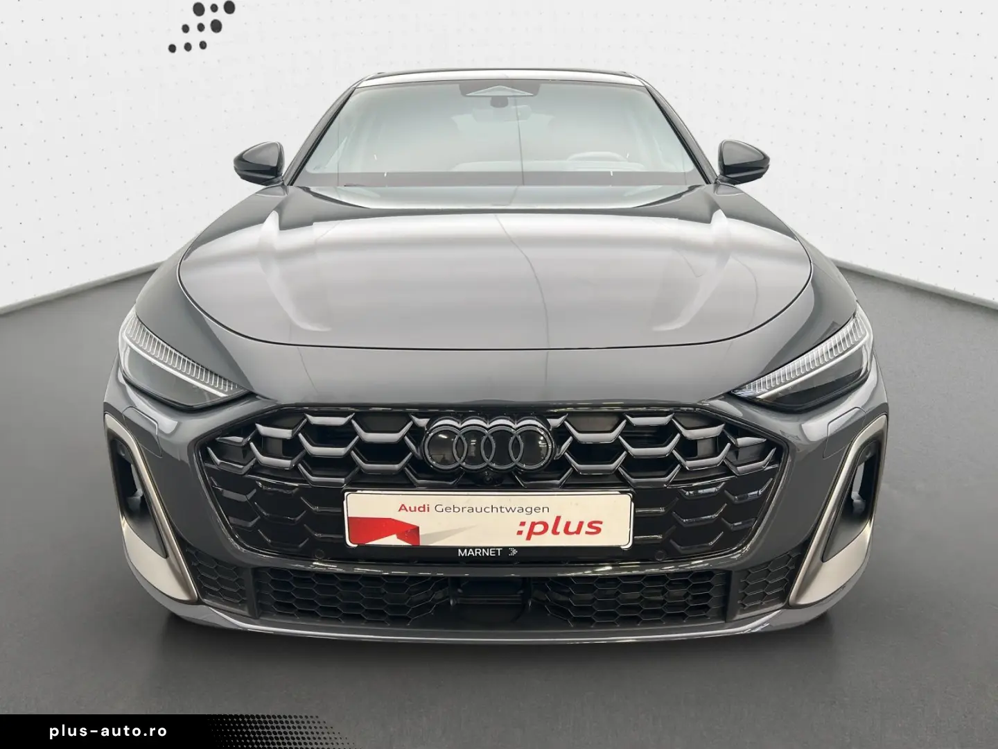 AUDI A5 Limousine TDI edition one S line Navi Matrix