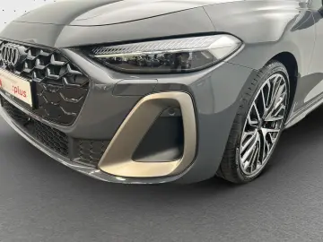 AUDI A5 Limousine TDI edition one S line Navi Matrix