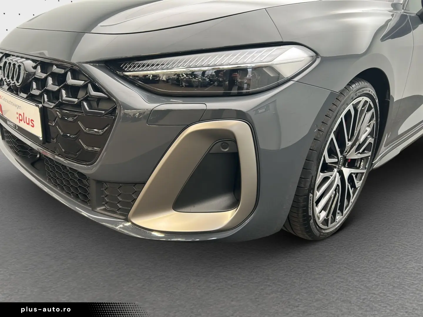 AUDI A5 Limousine TDI edition one S line Navi Matrix