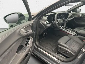 AUDI A5 Limousine TDI edition one S line Navi Matrix