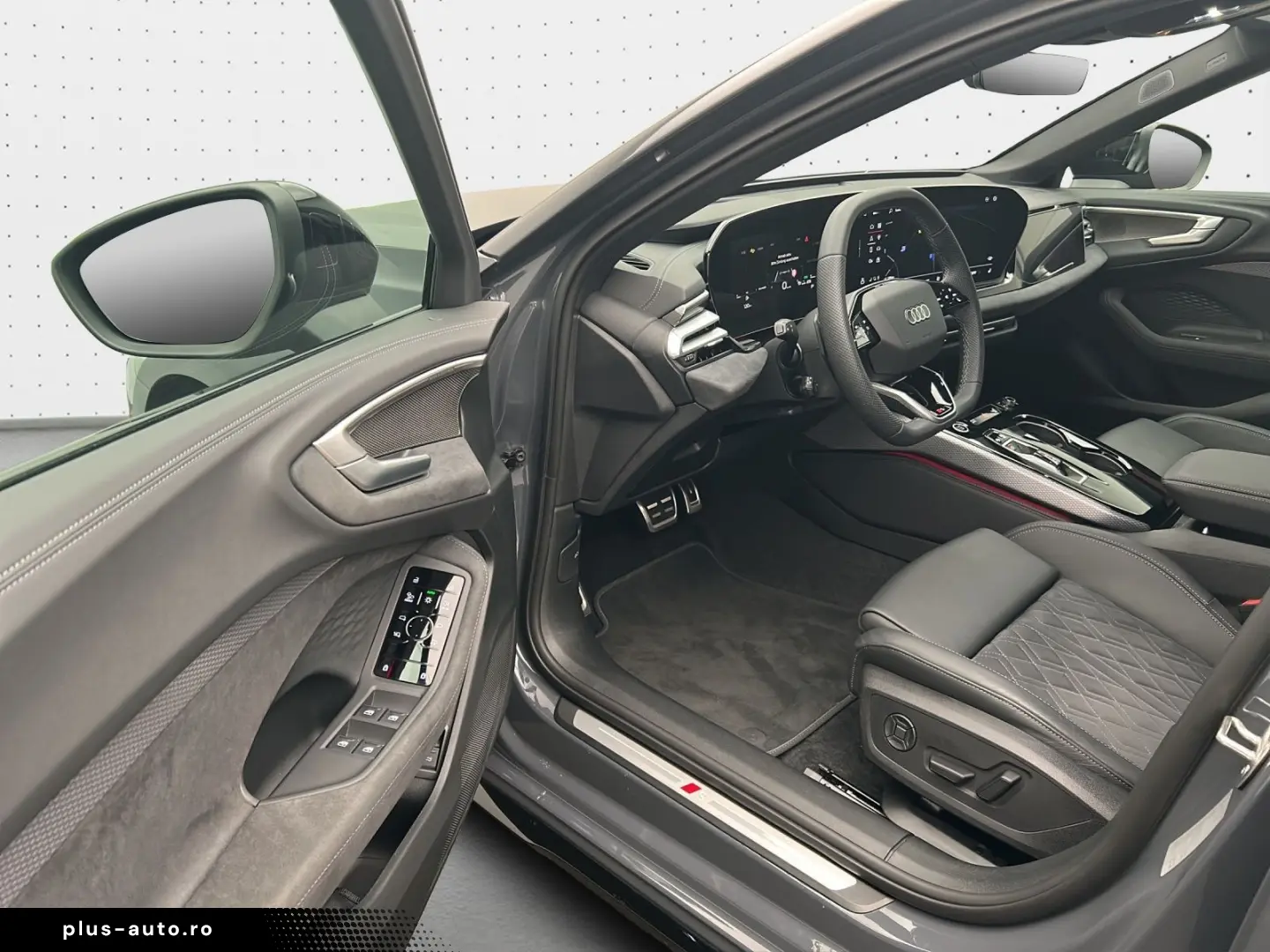 AUDI A5 Limousine TDI edition one S line Navi Matrix